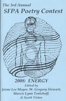2008 SFPA Energy contest anthology