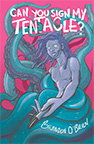 Can You Sign My Tentacle? cover