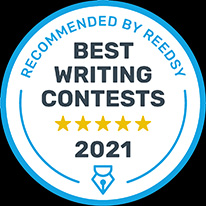 best writing contests of 2021