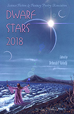 2018 dwarf stars anthology cover