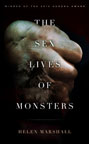 the sex lives of monsters cover