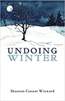 undoing winter cover