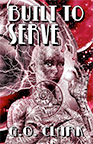 Built to Serve cover