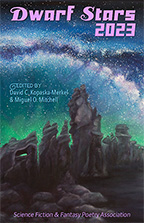 2023 dwarf stars anthology cover