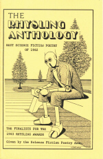 The 1983 Rhysling Anthology