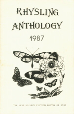 The 1987 Rhysling Anthology