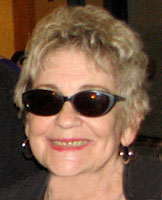 Marge Simon photo